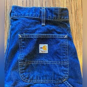 Carhartt Fr jeans